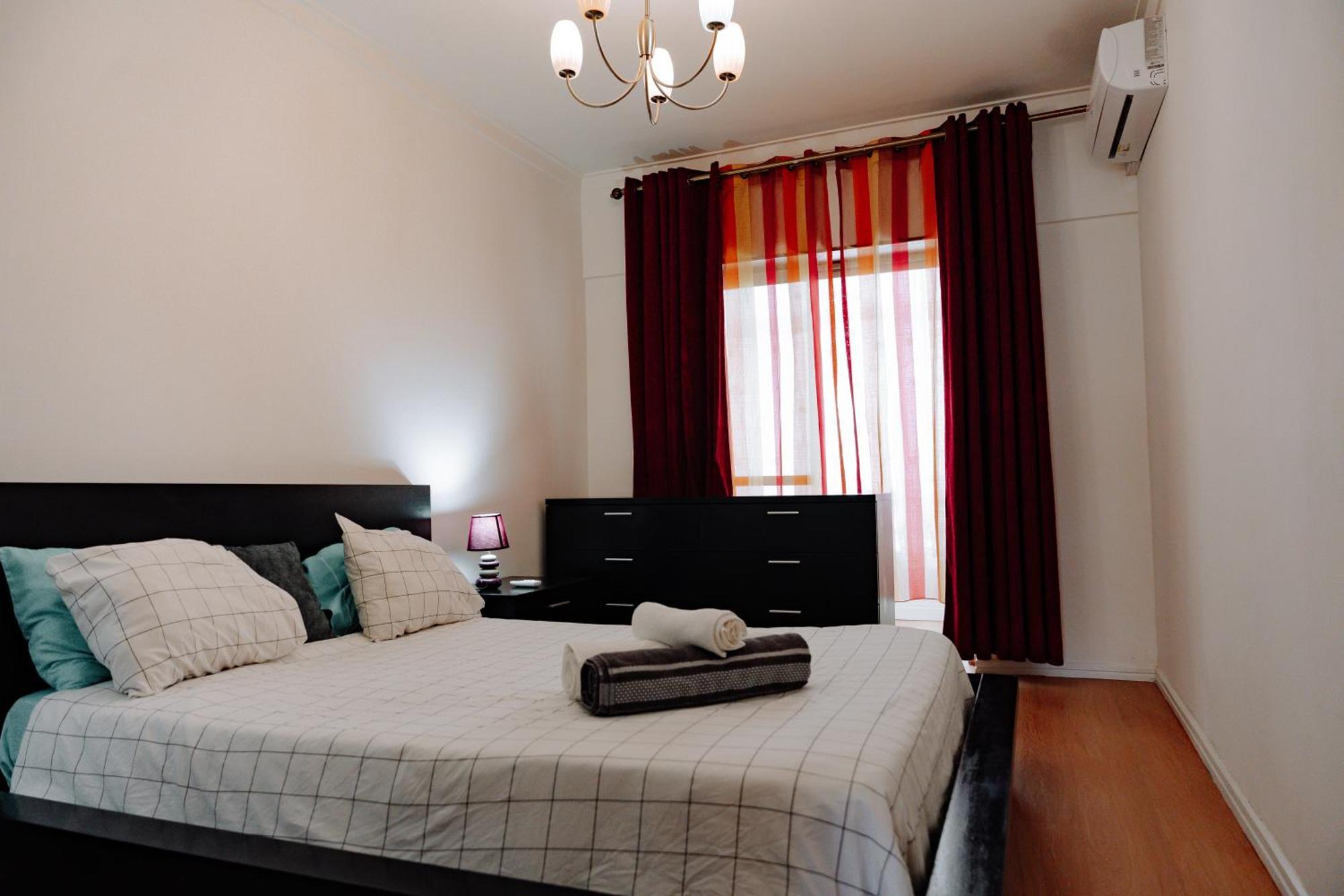 Family-Friendly And Cozy 3-Bedroom Accommodation In Lisboa Exterior foto