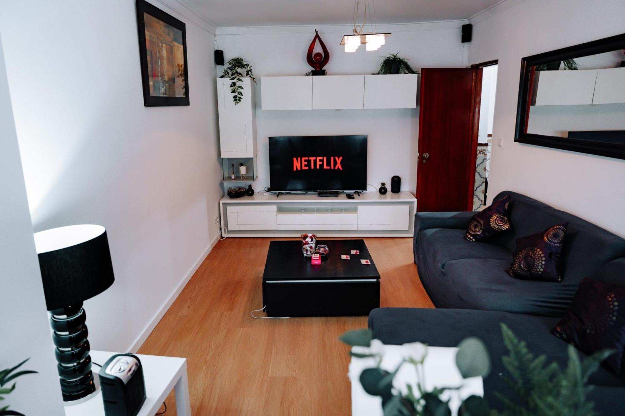 Family-Friendly And Cozy 3-Bedroom Accommodation In Lisboa Exterior foto